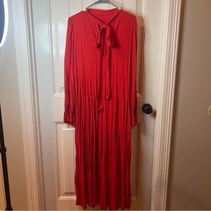 GUC SHEIN dress, size L